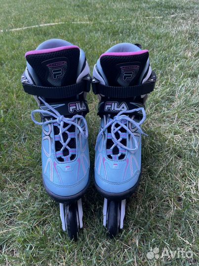 Ролики Fila