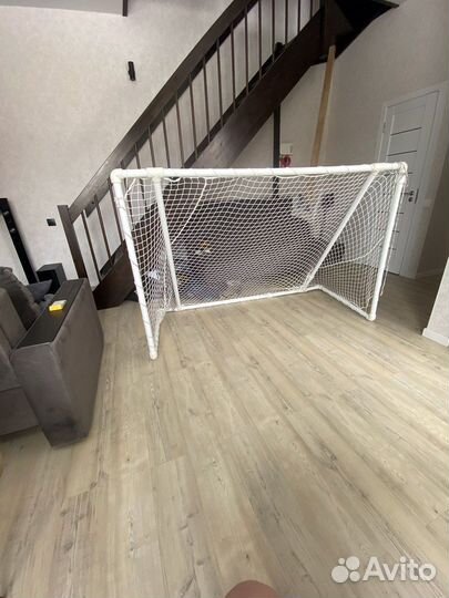 Сетка для хоккейных ворот