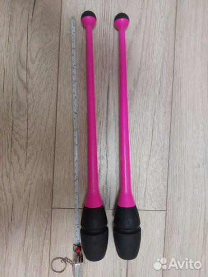 Булавы indigo 36