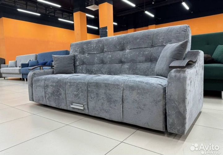 Диван книжка