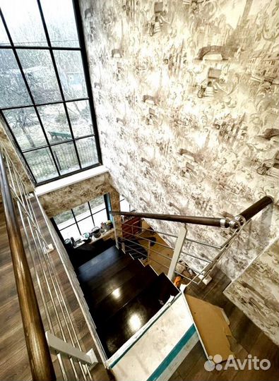 Лестница на заказ