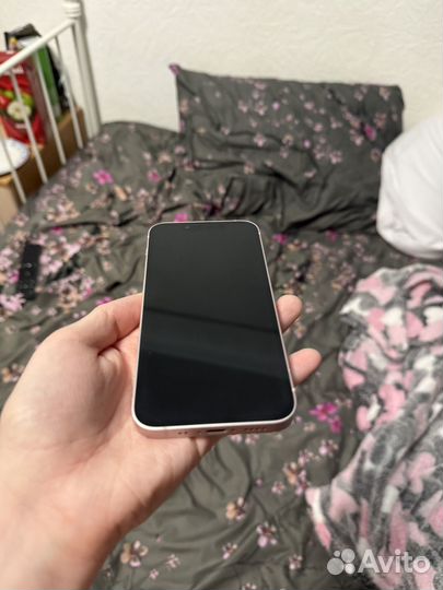 iPhone 13 mini, 128 ГБ