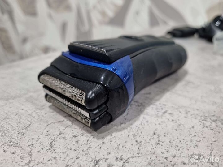 Бритва электрическая Braun series 3