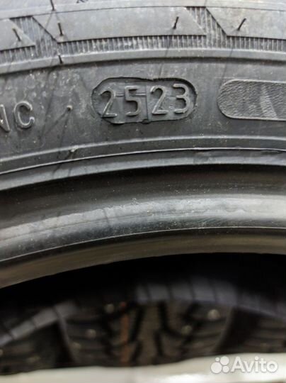 Nordman 7 225/60 R18