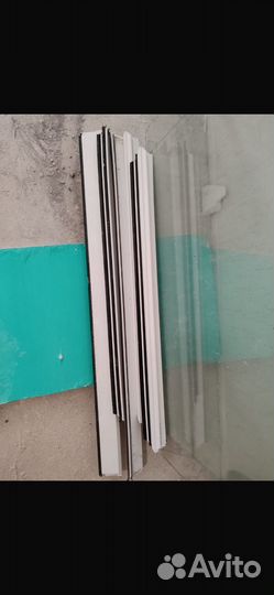 Стеклопакеты бу