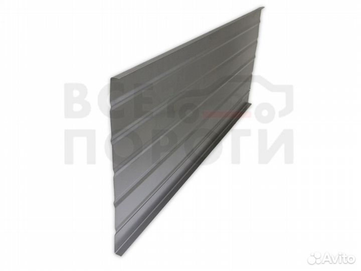 Ремкомплект пола Daewoo Espero