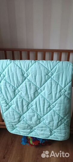 Одеяло детское