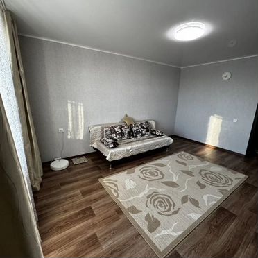 3-к. квартира, 57 м², 5/5 эт.