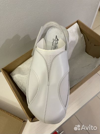 Медицинская обувь в наличии 38 размер