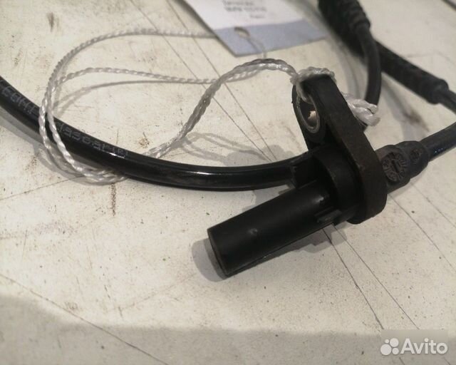Датчик ABS передний Bmw 523 F10