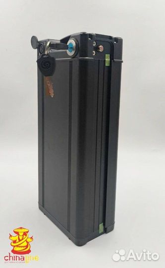 Аккумулятор 60V 25ah