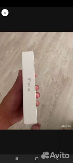 iPhone 11 64gb