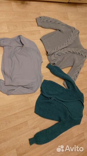 Вещи размер M