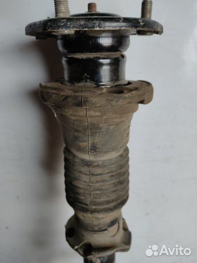 Амортизатор передний левый Mazda 6 GH 2007-2012