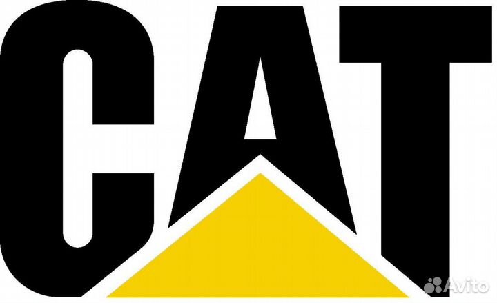 Турбокомпрессор Caterpillar 3516 118-2989