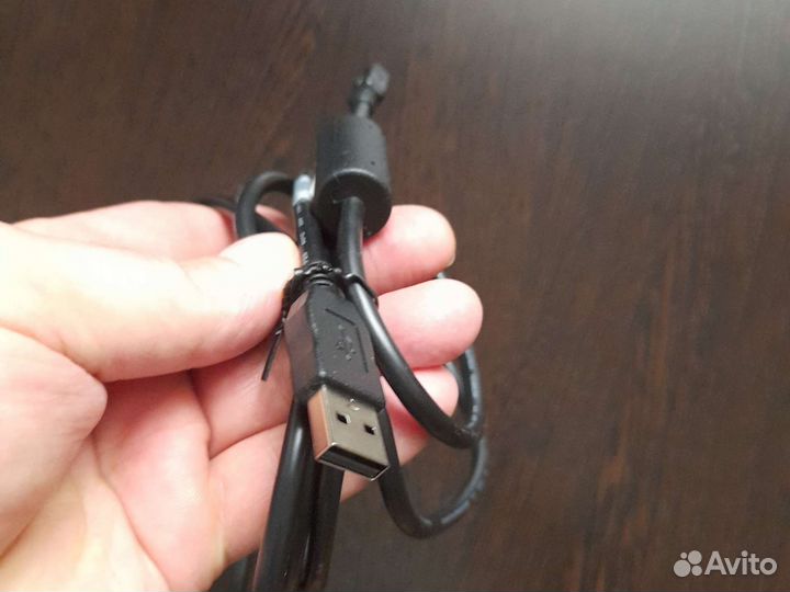 Кабель для компьютера, планшета