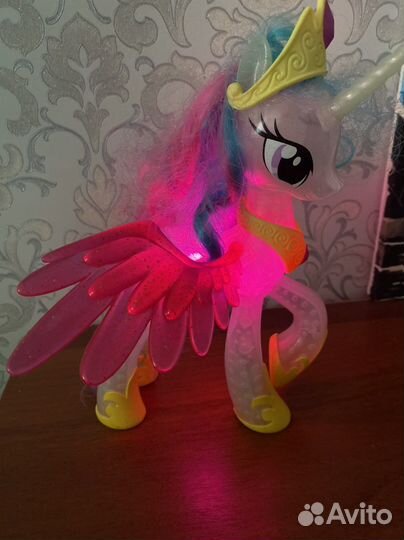 My little pony