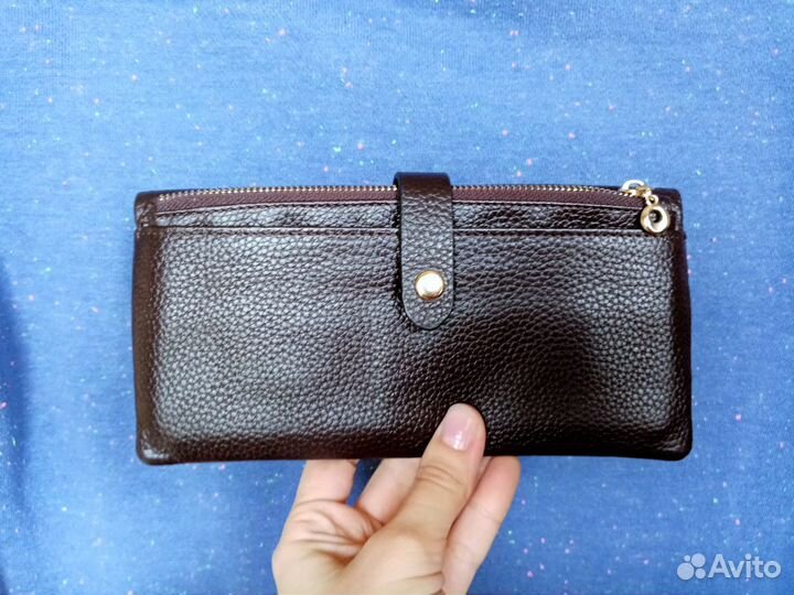 Кошелек женский