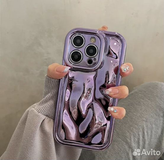 Чехол на телефон Айфон 11 pro Max,Realme C35