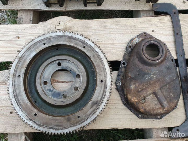 Москвич 400 401