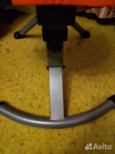 Тренажер марки экос