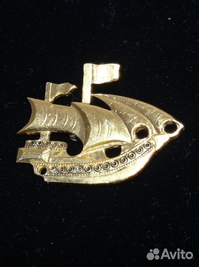 Значки СССР