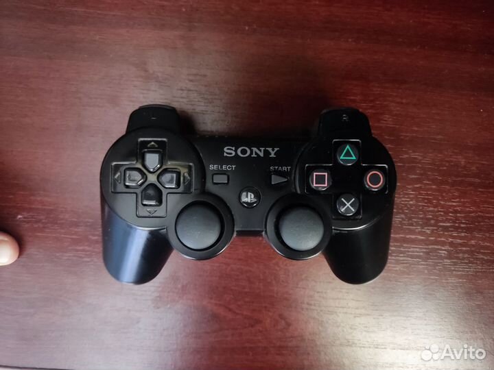 Джойстик PS3 Оригинал