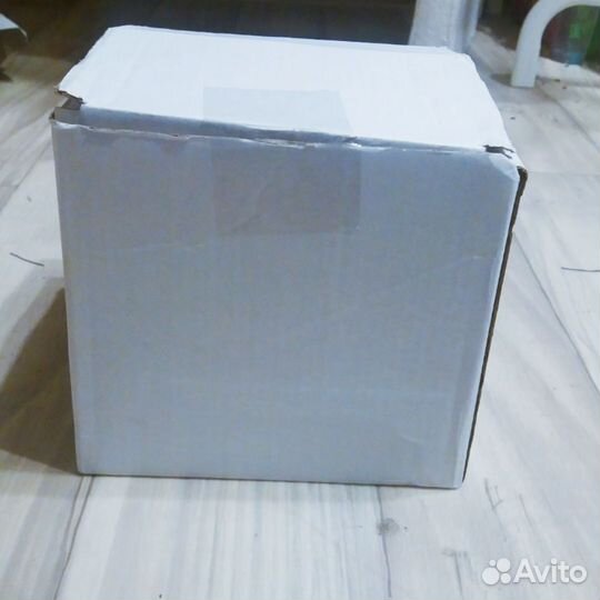 Коробка