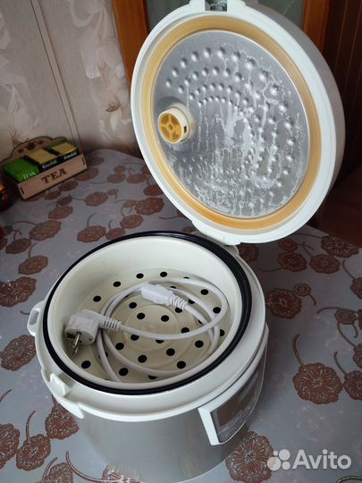 Мультиварка redmond rmc-4503