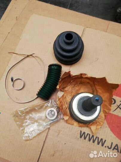 Шрус наружный Nissan Primera / Kombi 39211-85E00