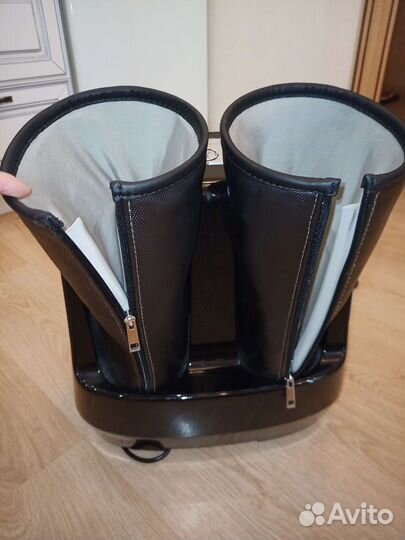 Массажер для ног Yamaguchi RoBoots