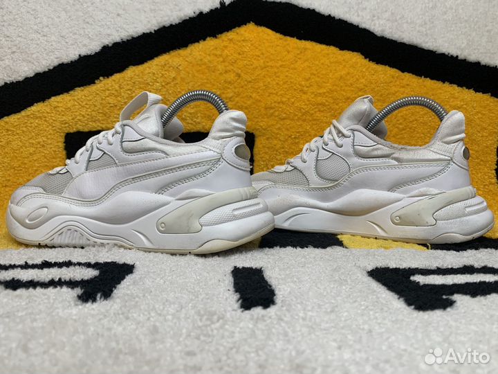 Кроссовки Puma RS-2K Core 37,5 4,5uk оригинал