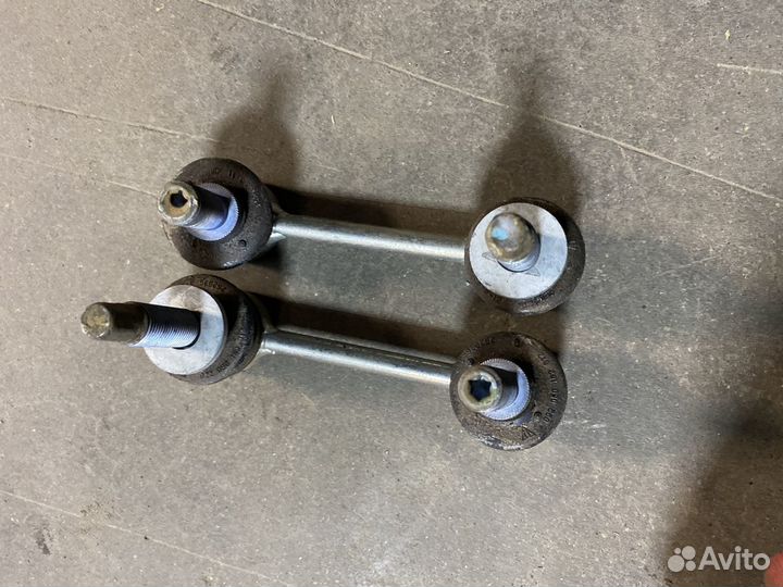 Стока стабилизатора задняя mercedes 166 292