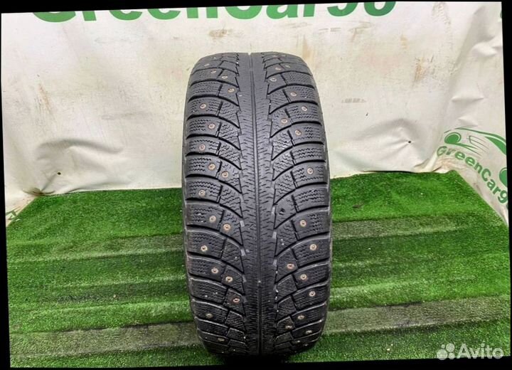 Gislaved Nord Frost 5 205/55 R16