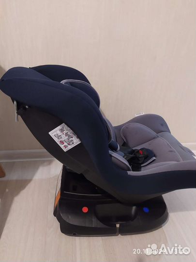 Детское автокресло бу