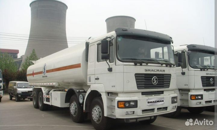 Водитель нефтевоза се+допог (вахтой 30/30 и 30/15)