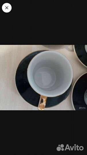 Чайный сервиз Япония