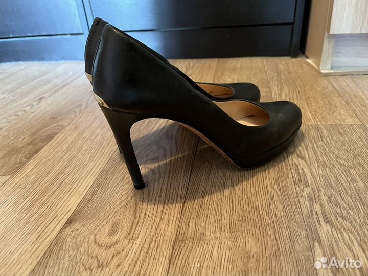 Туфли ballin 37,5