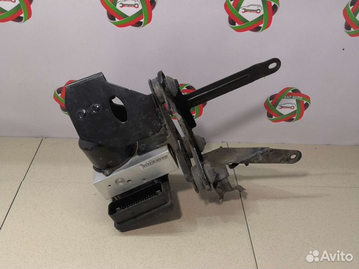 Mercedes W164 ML GL Блок ABS