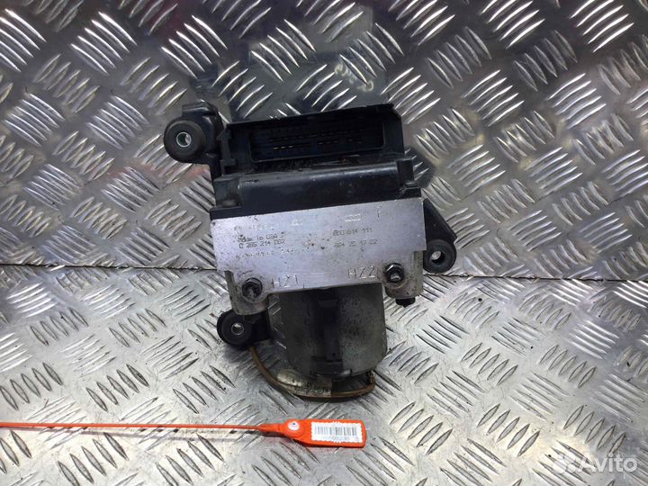 Блок ABS Audi A4 B5
