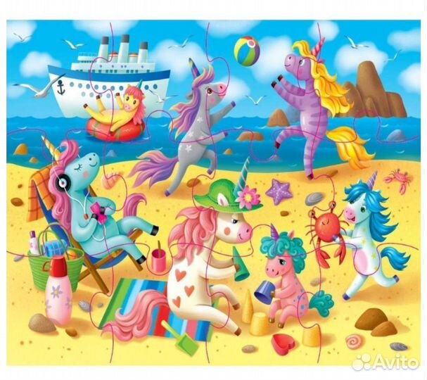 Настольные игры для детей