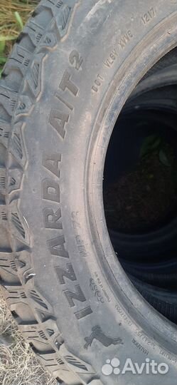 Matador MP 72 Izzarda A/T 2 215/65 R16 98H