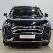 Haval Jolion 1.5 AMT, 2023, 9 000 км, с пробегом, цена 2 100 000 руб.