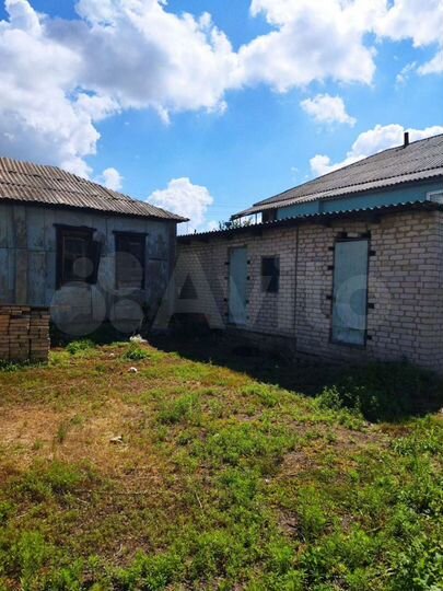 Дом 90,2 м² на участке 12 сот.