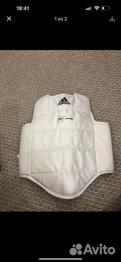 Защита корпуса