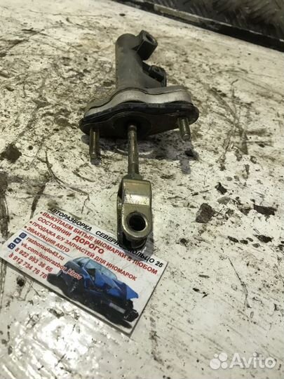 Главный цилиндр сцеплени Чери Тигго Chery Tiggo