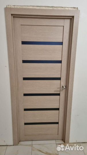 Межкомнатные двери