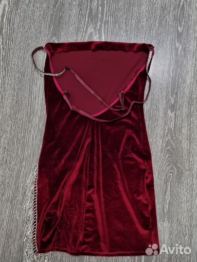 Вечернее платье 42 44