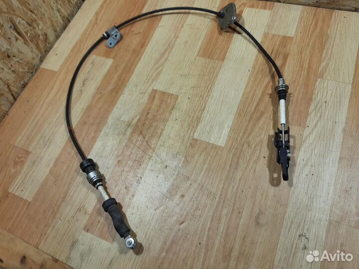 Трос АКПП G8 toyota Hilux (2015- 2020)