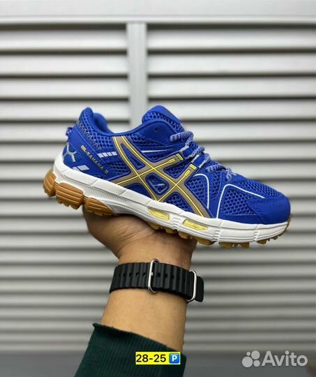 Кроссовки женские Asics (36/ 37/ 38/ 39/ 40 /41)